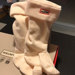 Boot socks